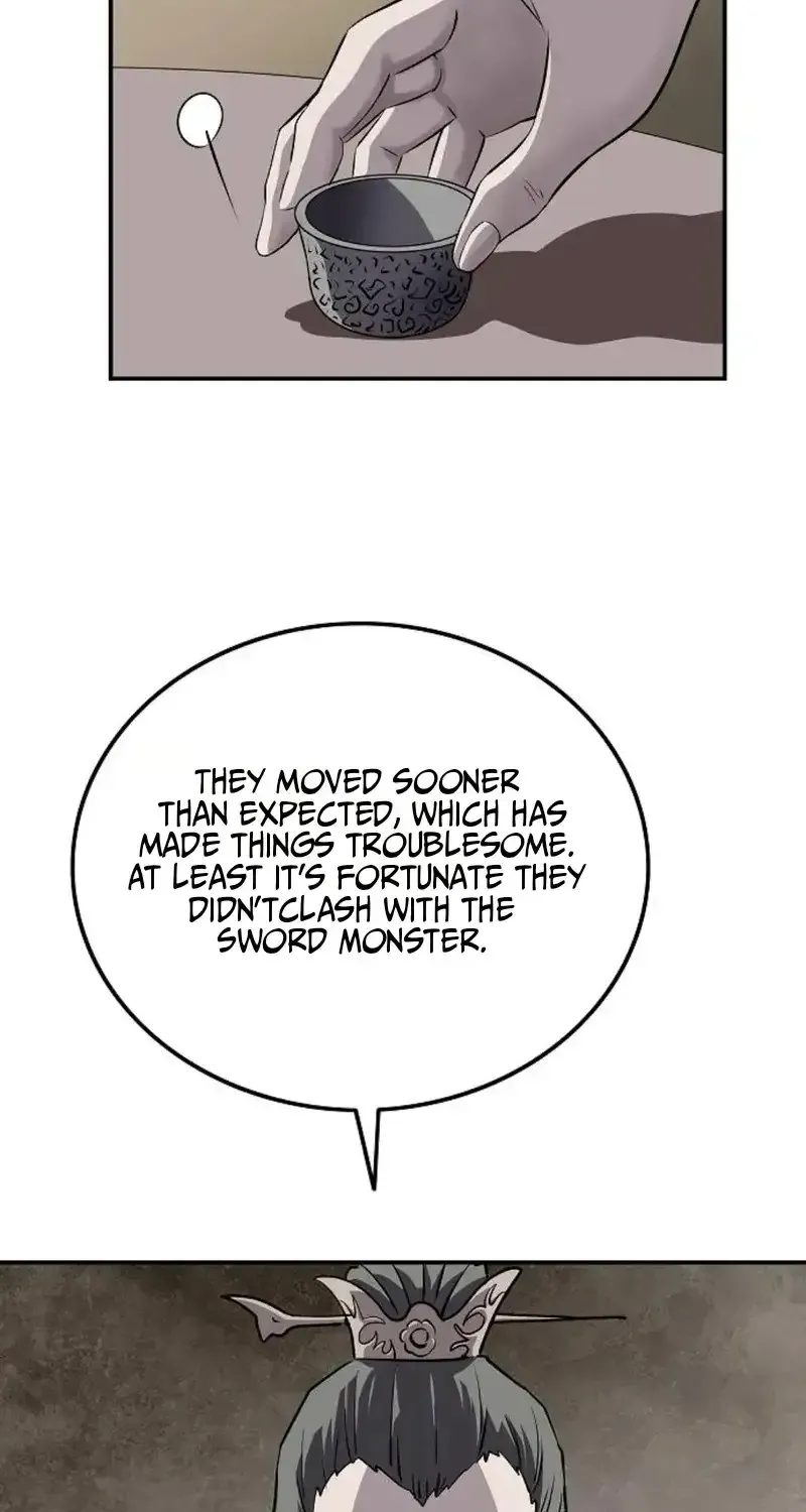 The Supreme Demon Swordmaster Chapter 40 page 18 - 