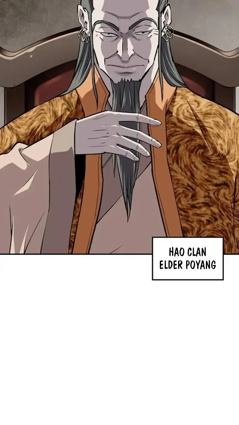 The Supreme Demon Swordmaster Chapter 40 page 19 - 