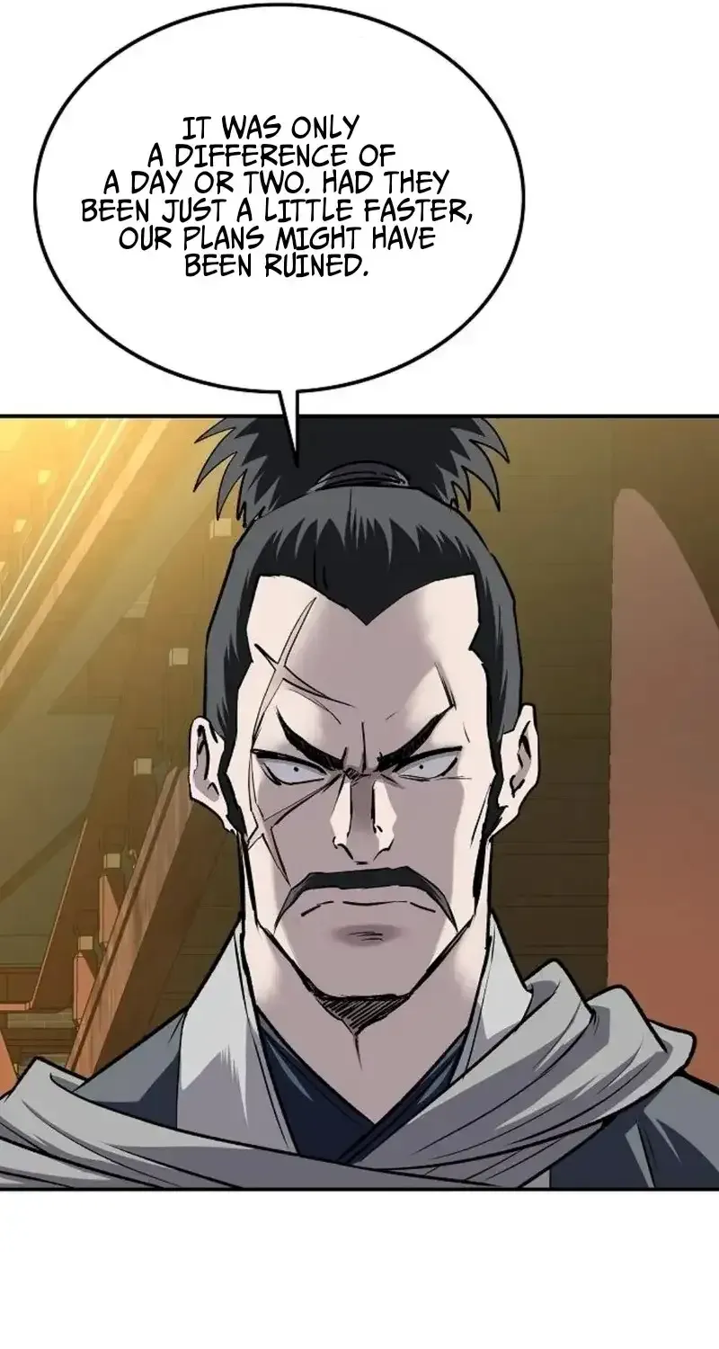 The Supreme Demon Swordmaster Chapter 40 page 20 - 