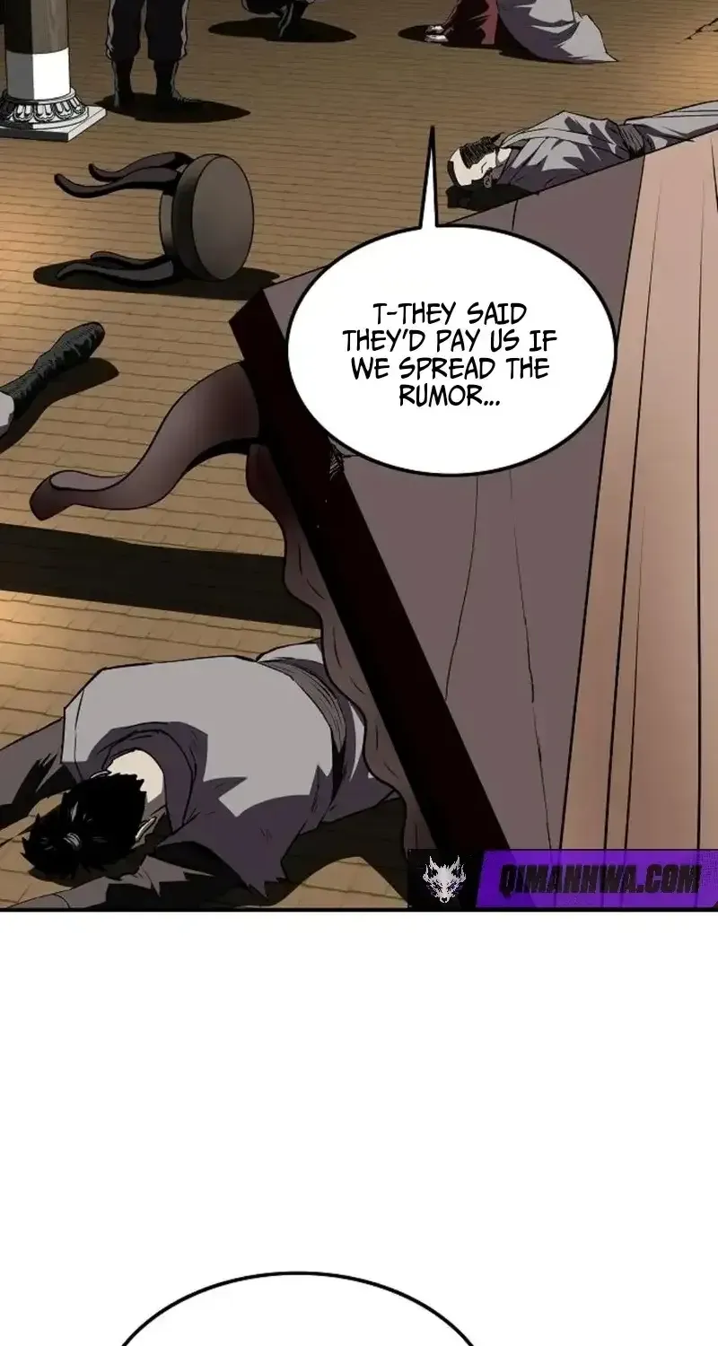 The Supreme Demon Swordmaster Chapter 40 page 3 - 