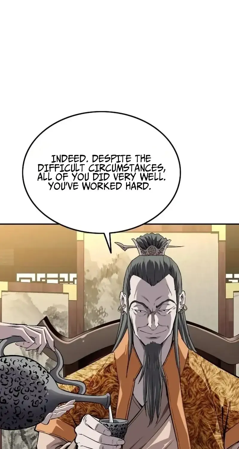 The Supreme Demon Swordmaster Chapter 40 page 21 - 