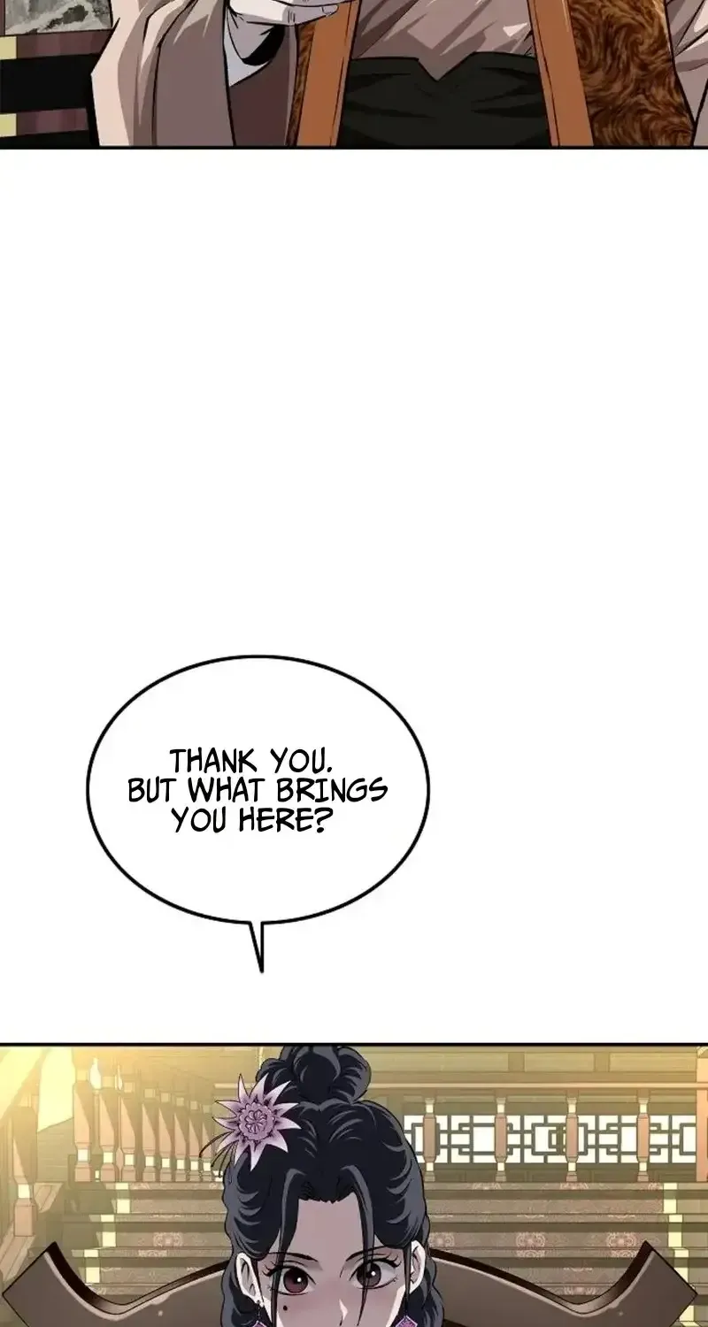 The Supreme Demon Swordmaster Chapter 40 page 22 - 