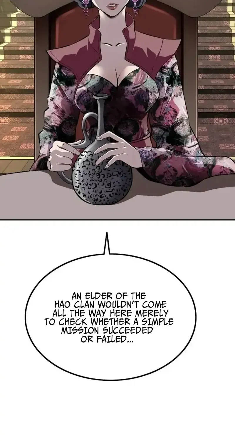 The Supreme Demon Swordmaster Chapter 40 page 23 - 