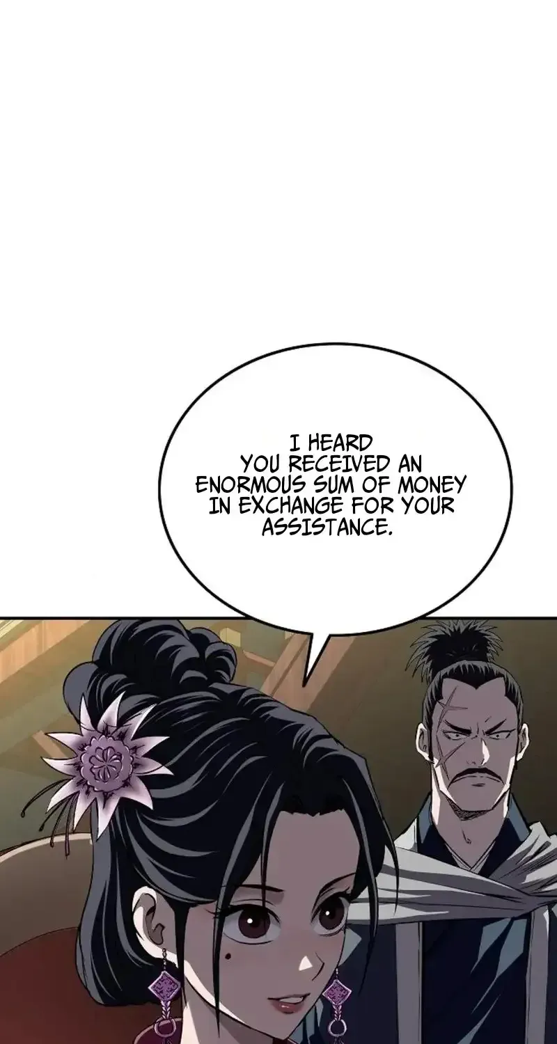 The Supreme Demon Swordmaster Chapter 40 page 25 - 