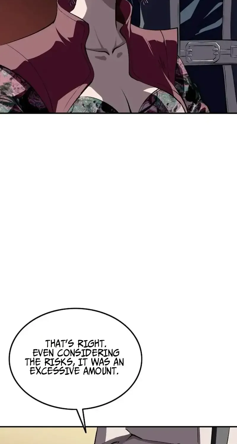 The Supreme Demon Swordmaster Chapter 40 page 26 - 