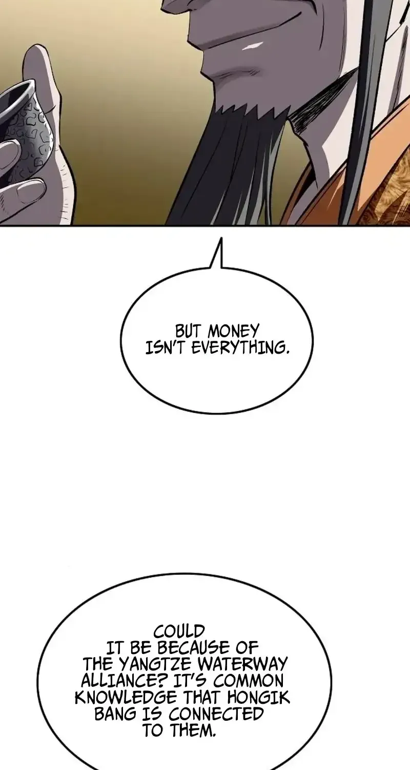 The Supreme Demon Swordmaster Chapter 40 page 27 - 