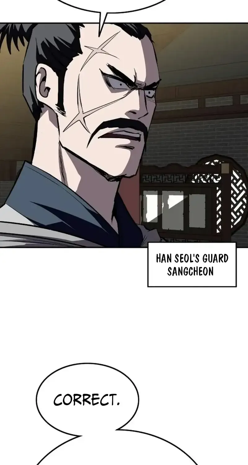 The Supreme Demon Swordmaster Chapter 40 page 28 - 