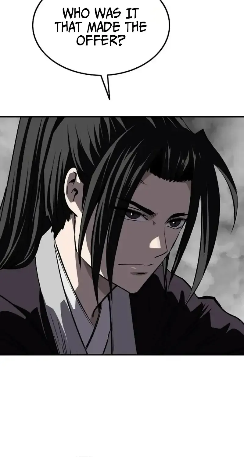 The Supreme Demon Swordmaster Chapter 40 page 4 - 