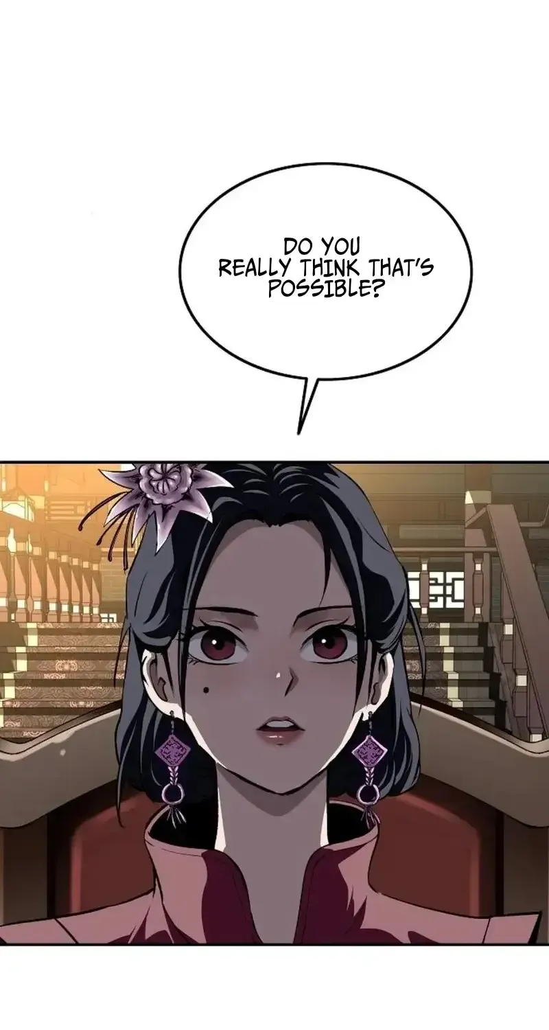 The Supreme Demon Swordmaster Chapter 40 page 31 - 