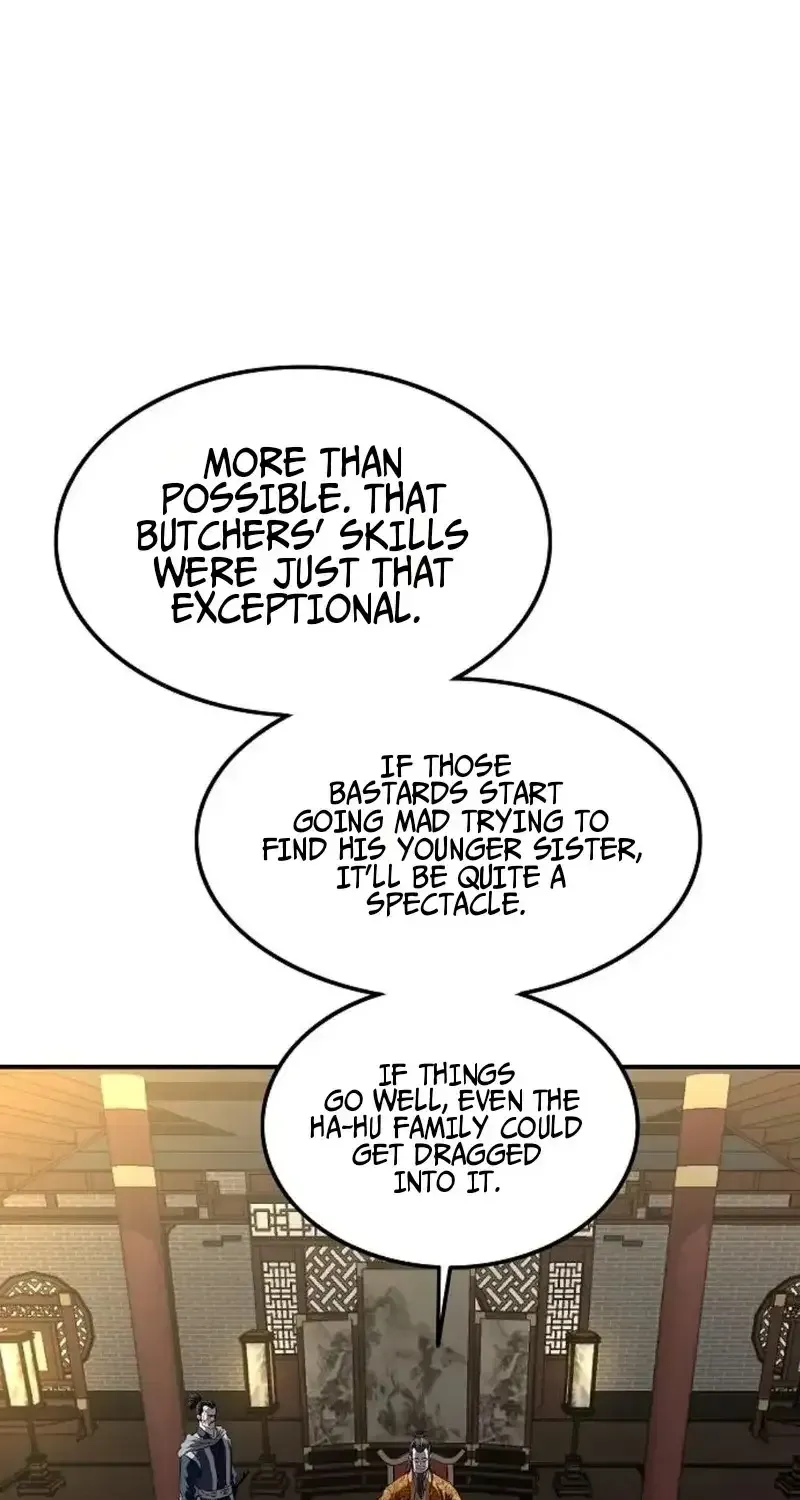The Supreme Demon Swordmaster Chapter 40 page 32 - 