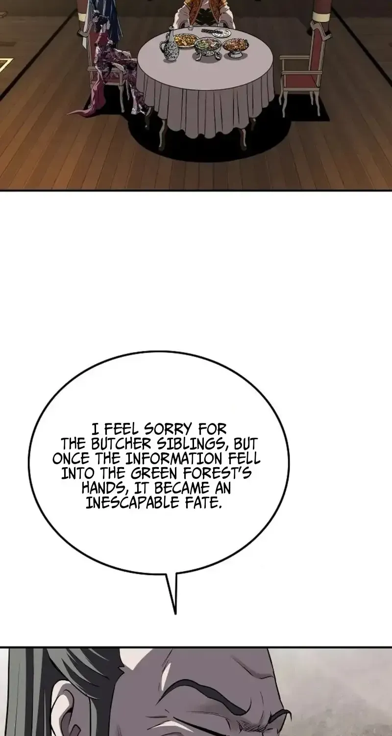 The Supreme Demon Swordmaster Chapter 40 page 33 - 