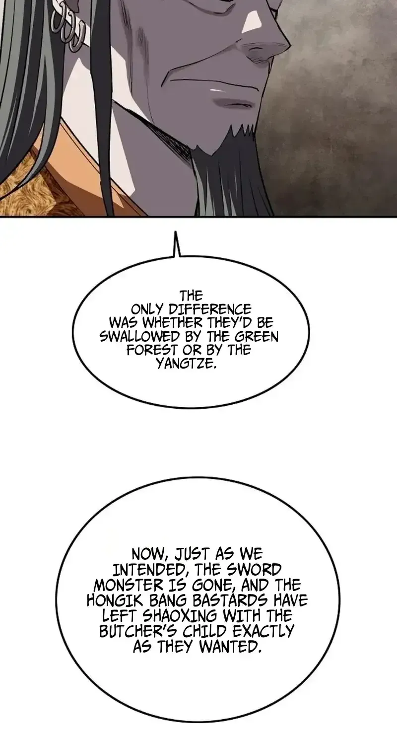 The Supreme Demon Swordmaster Chapter 40 page 34 - 