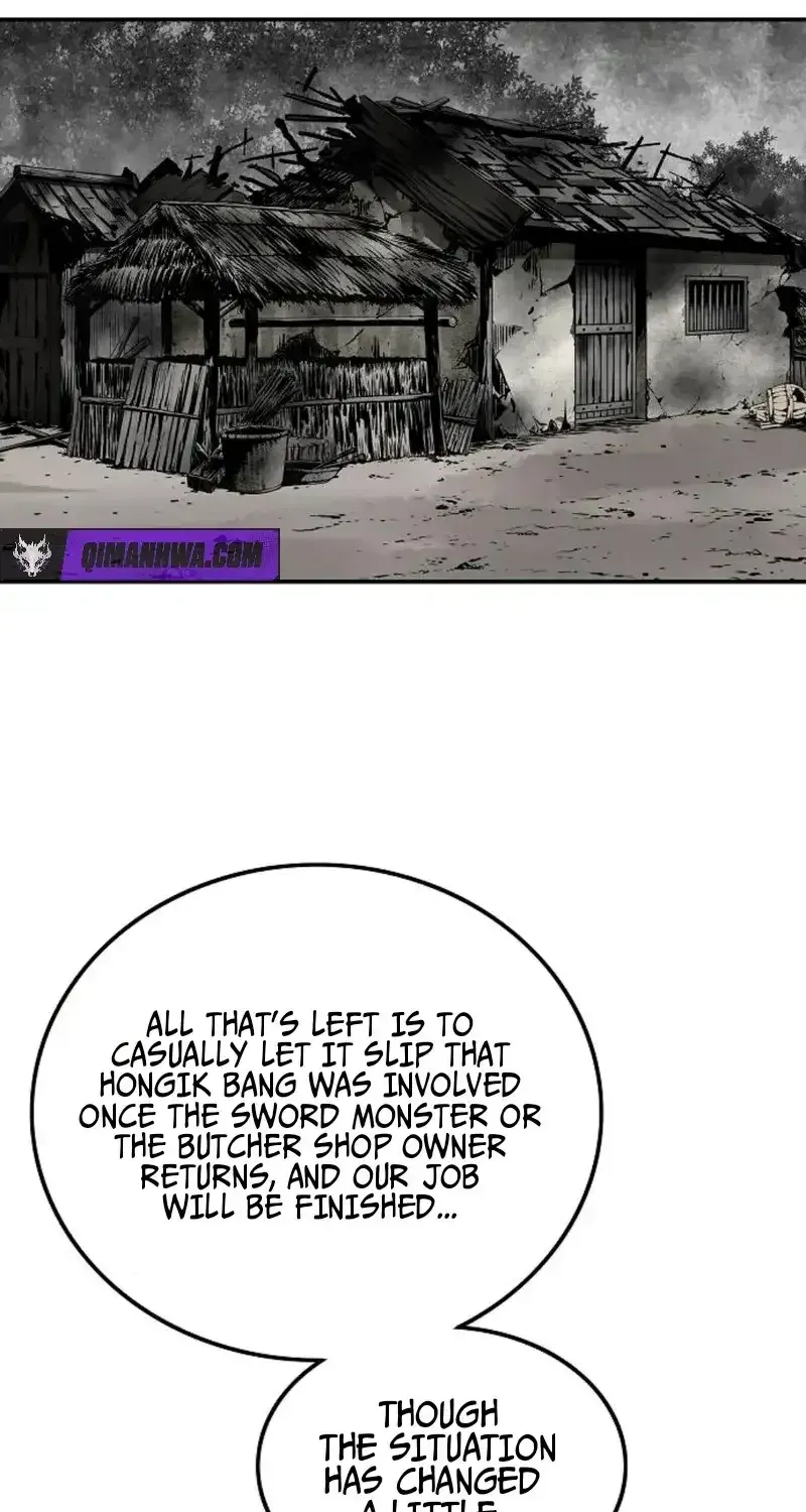 The Supreme Demon Swordmaster Chapter 40 page 35 - 