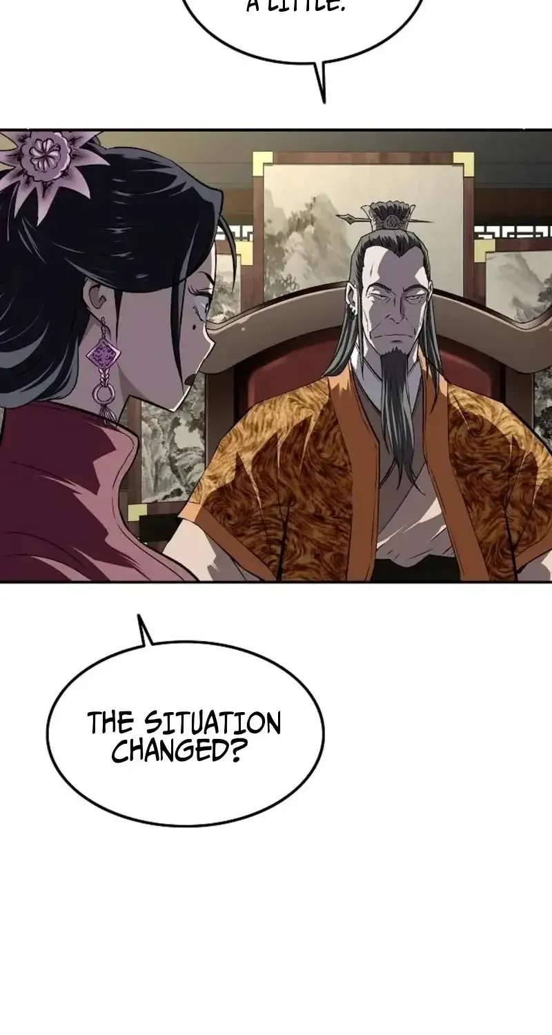 The Supreme Demon Swordmaster Chapter 40 page 36 - 