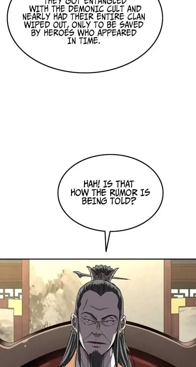The Supreme Demon Swordmaster Chapter 40 page 38 - 