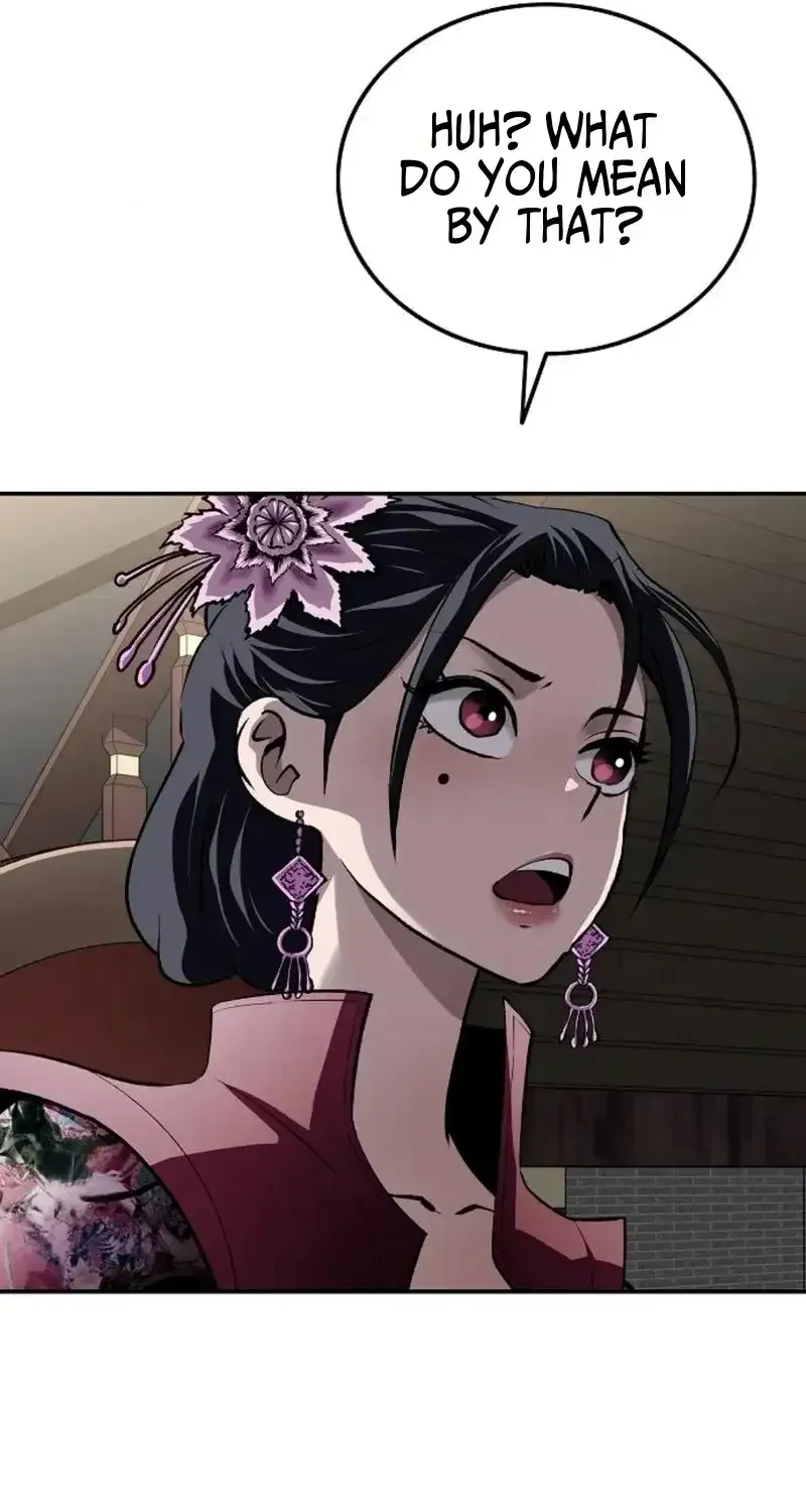The Supreme Demon Swordmaster Chapter 40 page 40 - 