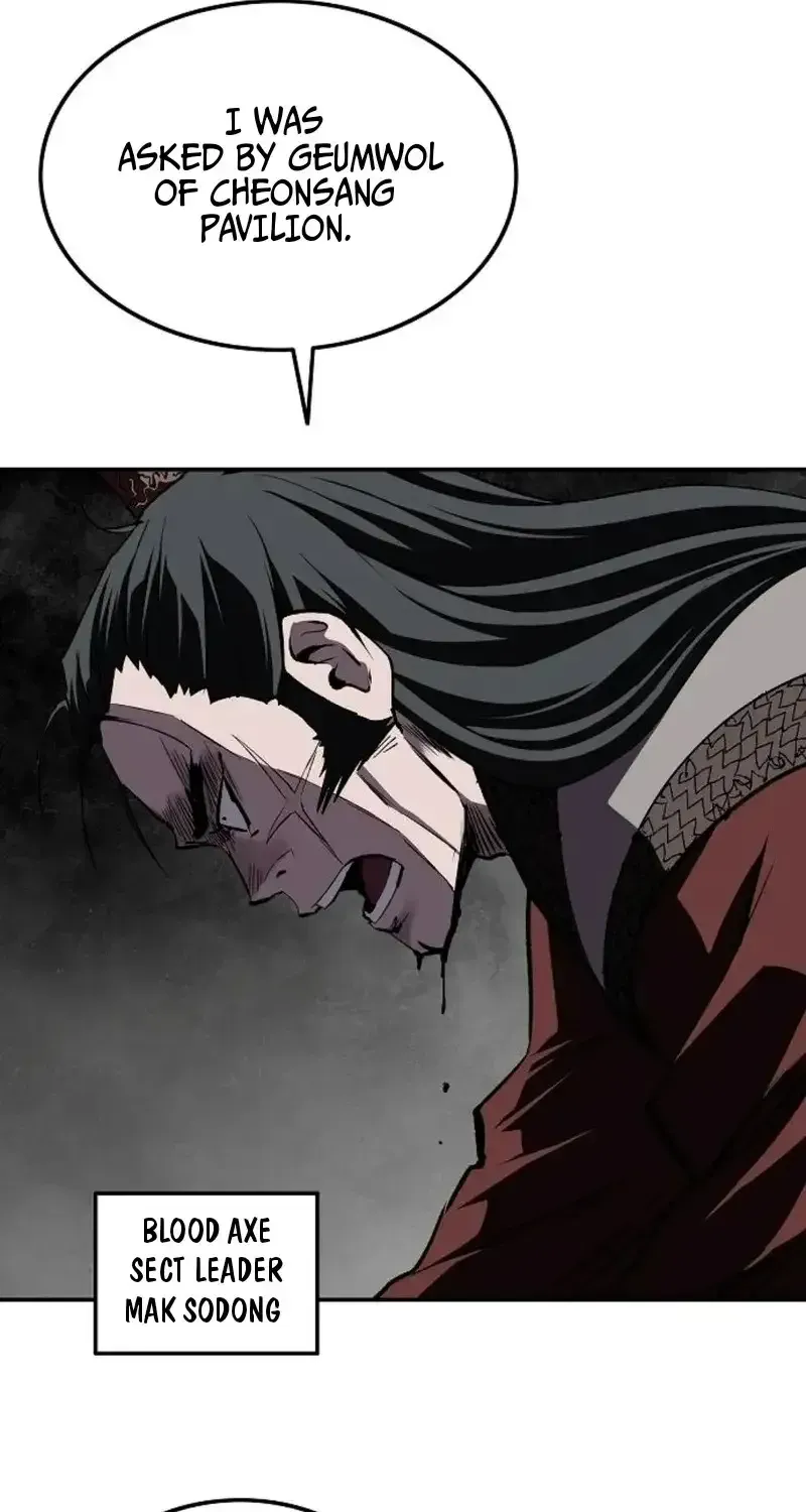 The Supreme Demon Swordmaster Chapter 40 page 5 - 