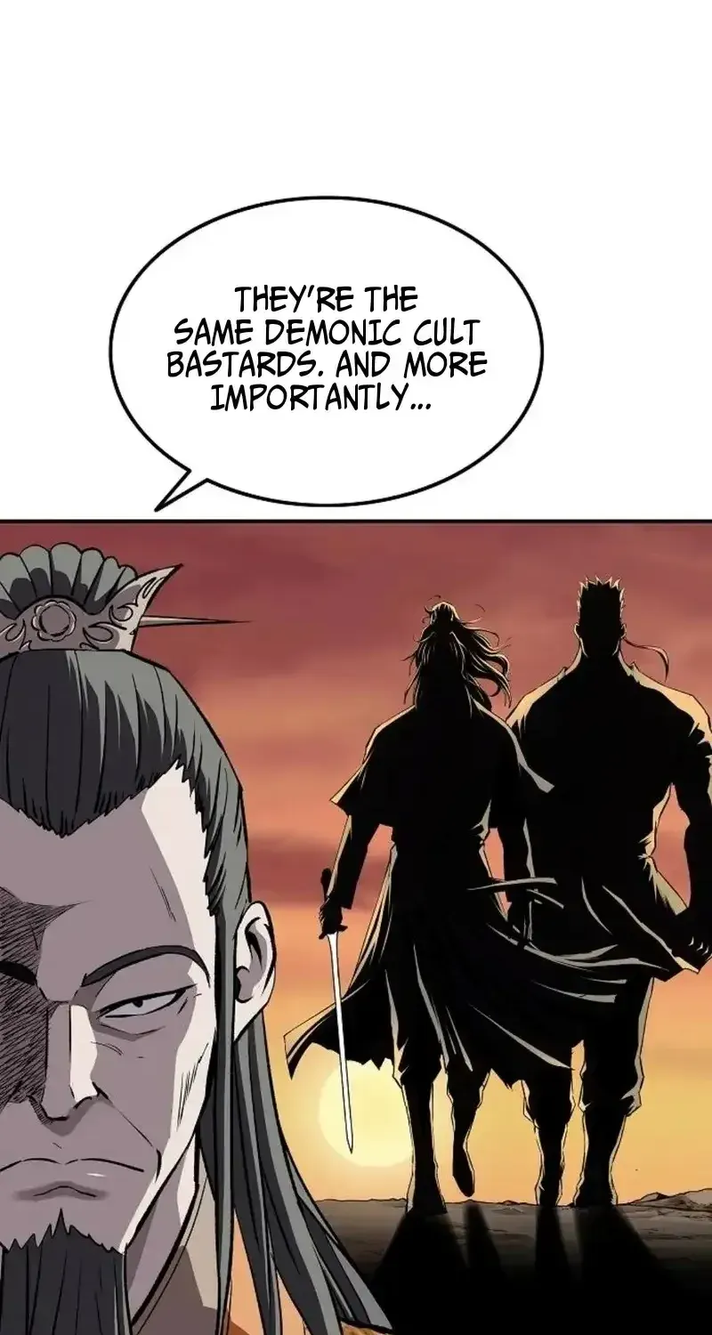 The Supreme Demon Swordmaster Chapter 40 page 41 - 