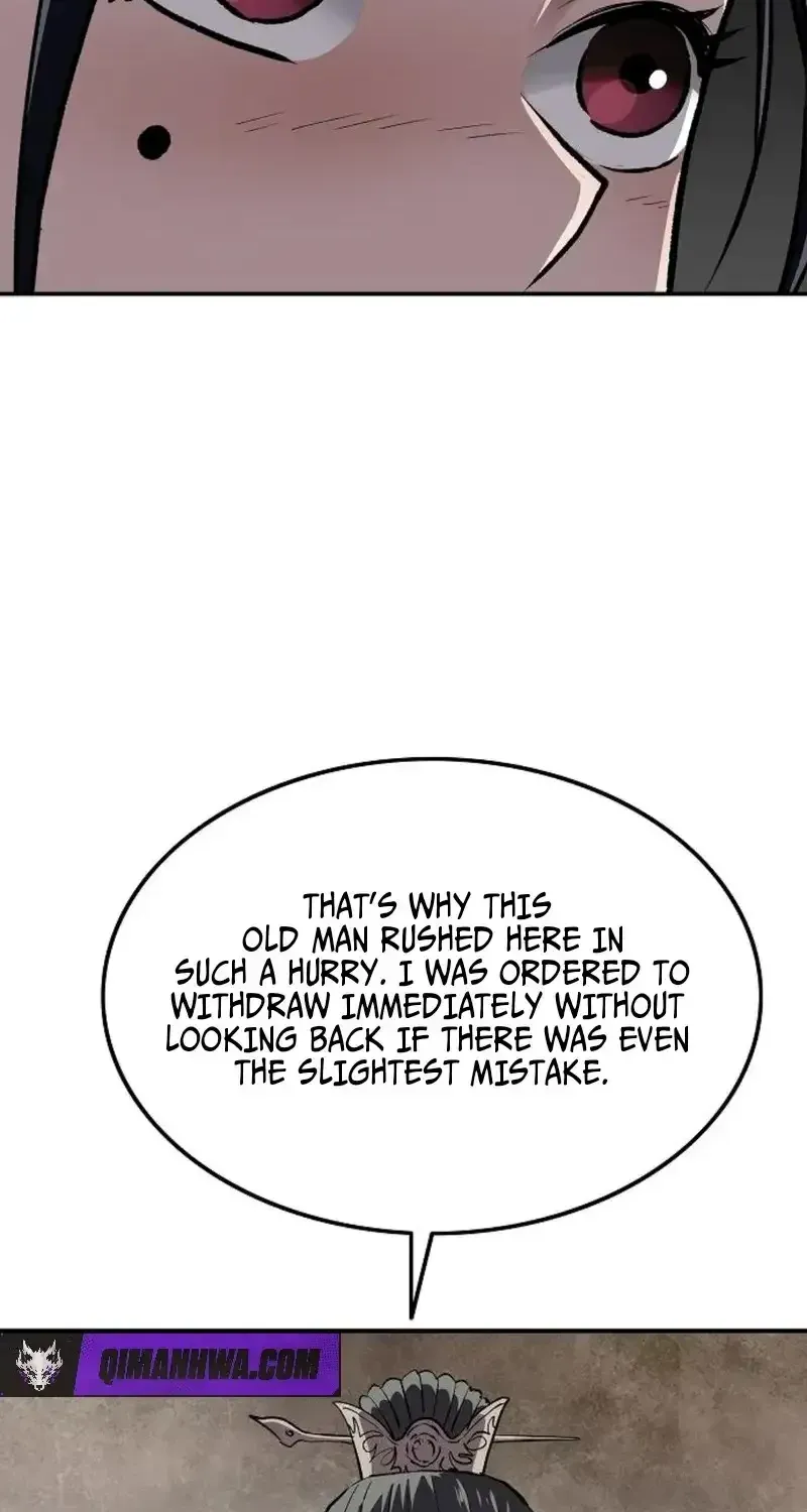 The Supreme Demon Swordmaster Chapter 40 page 43 - 