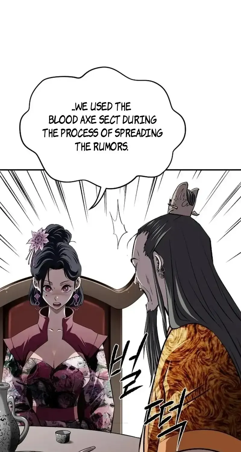 The Supreme Demon Swordmaster Chapter 40 page 46 - 