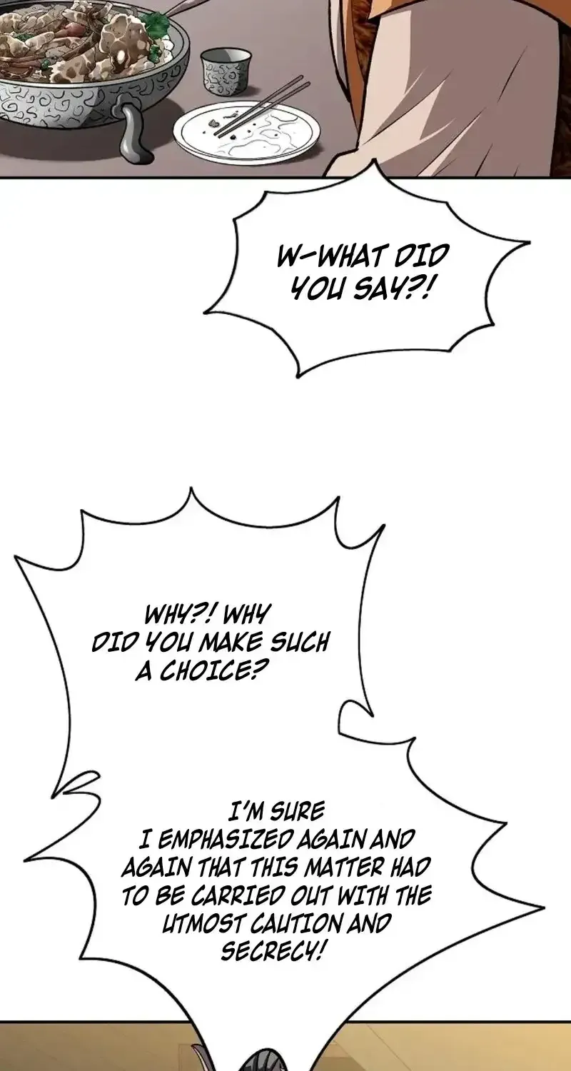 The Supreme Demon Swordmaster Chapter 40 page 47 - 