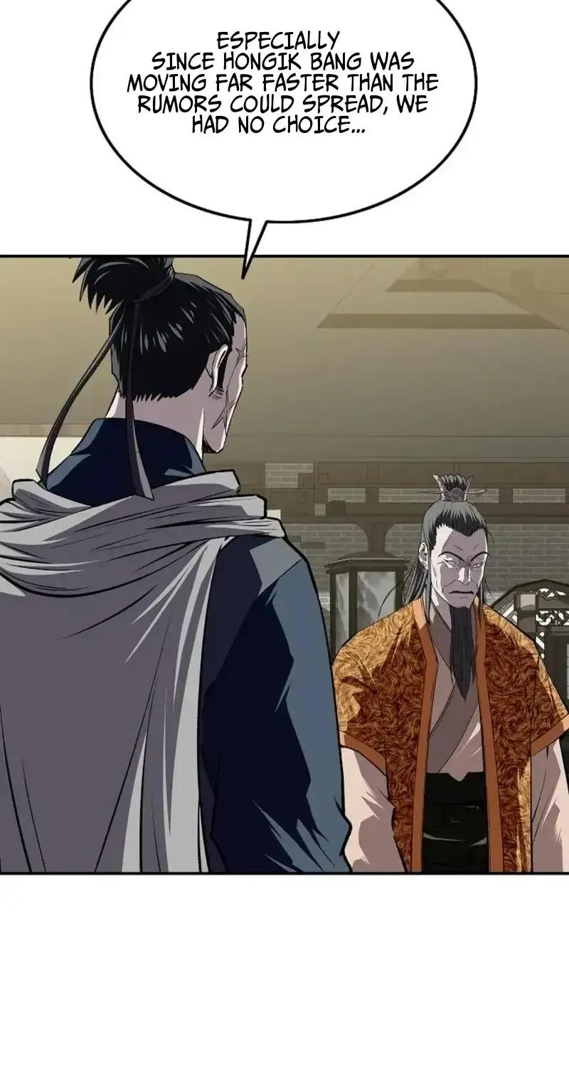 The Supreme Demon Swordmaster Chapter 40 page 49 - 