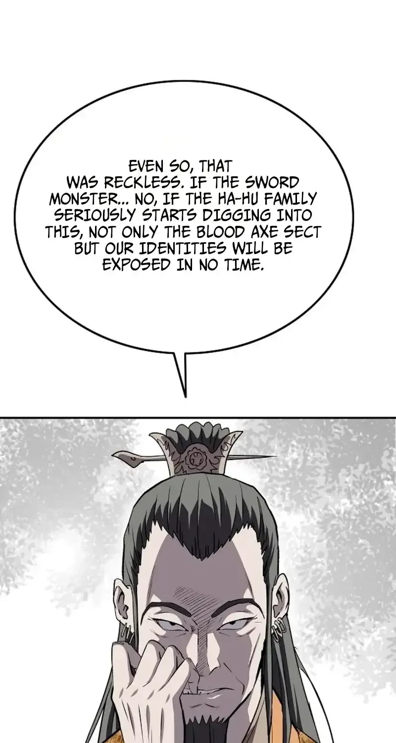 The Supreme Demon Swordmaster Chapter 40 page 50 - 
