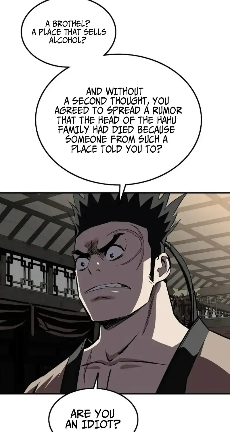 The Supreme Demon Swordmaster Chapter 40 page 6 - 