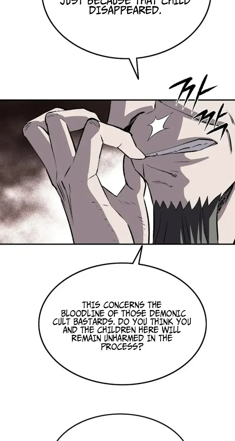 The Supreme Demon Swordmaster Chapter 40 page 53 - 