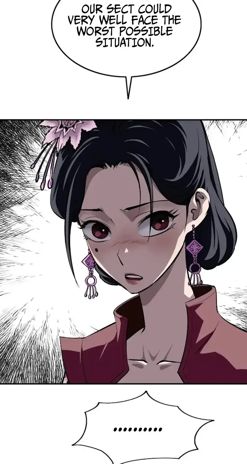 The Supreme Demon Swordmaster Chapter 40 page 54 - 
