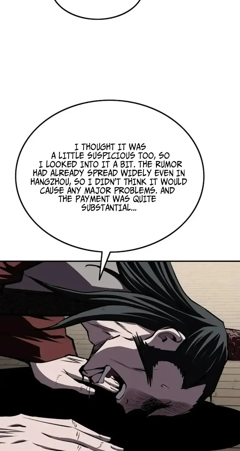 The Supreme Demon Swordmaster Chapter 40 page 7 - 