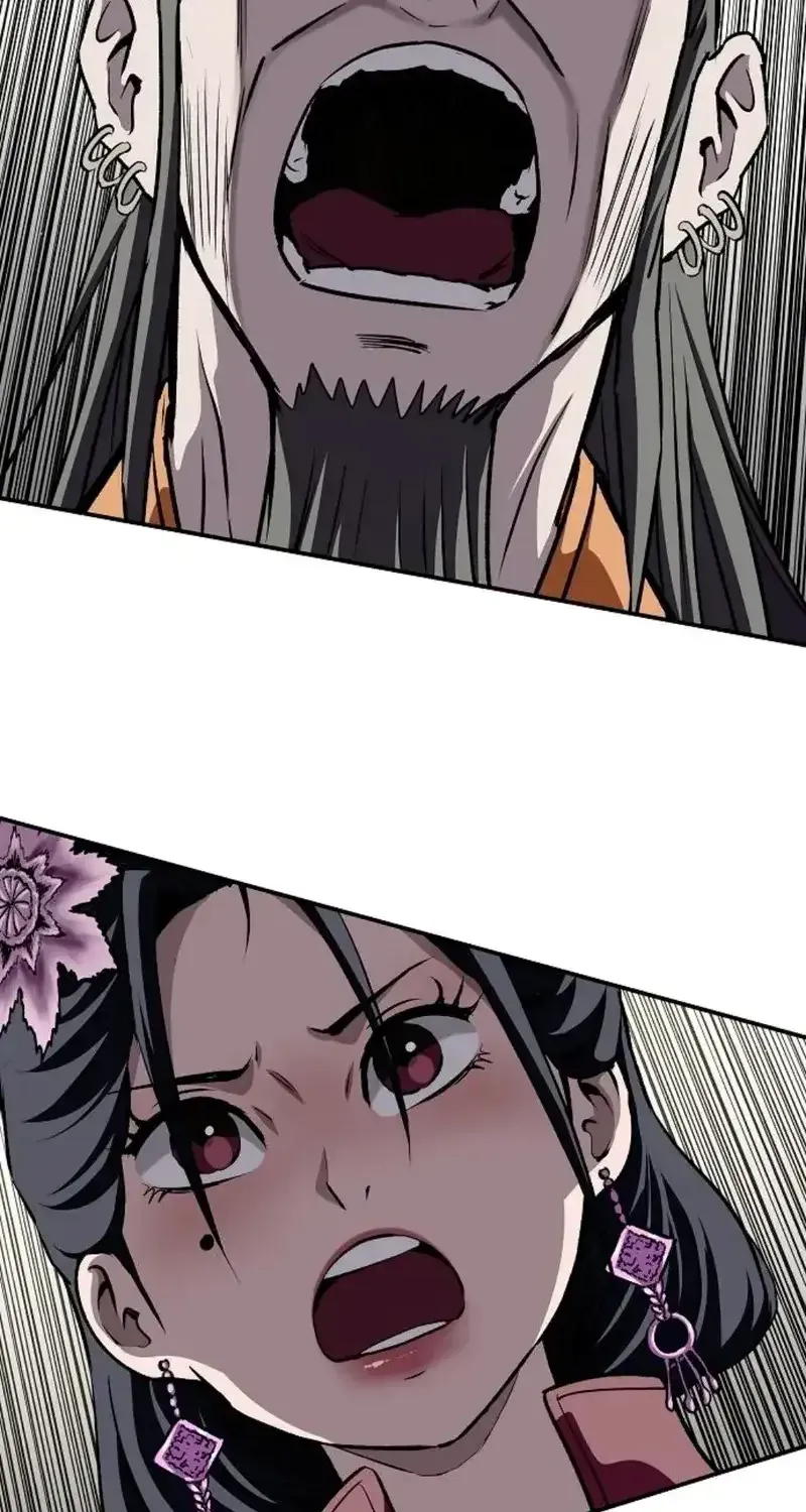 The Supreme Demon Swordmaster Chapter 40 page 61 - 