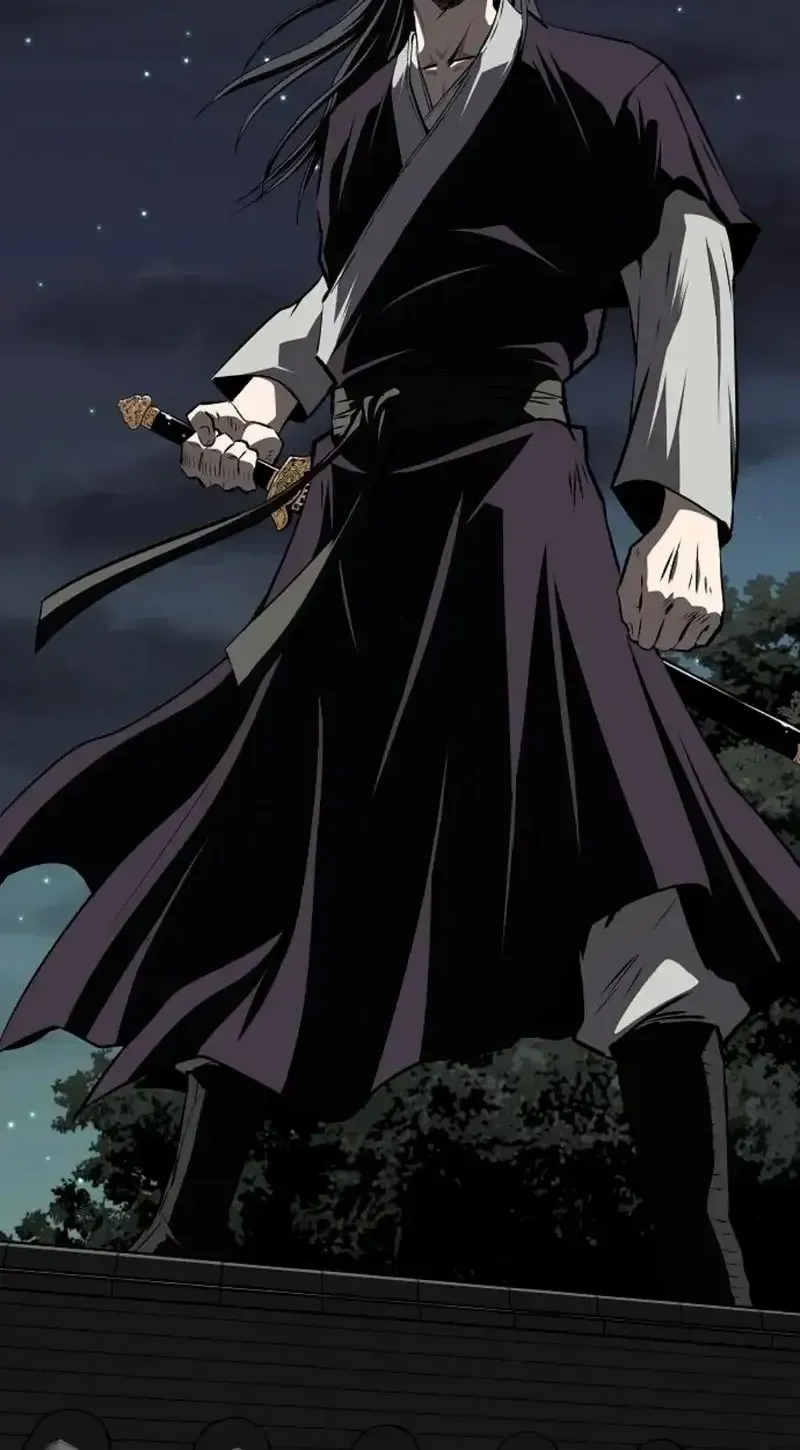 The Supreme Demon Swordmaster Chapter 40 page 69 - 