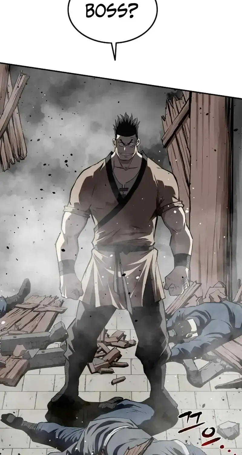 The Supreme Demon Swordmaster Chapter 40 page 72 - 