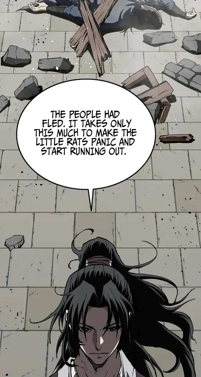 The Supreme Demon Swordmaster Chapter 40 page 73 - 