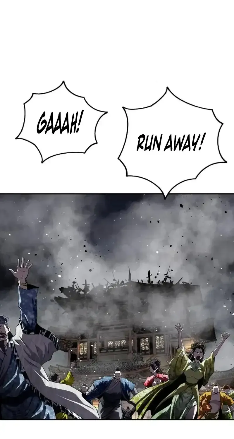 The Supreme Demon Swordmaster Chapter 40 page 78 - 