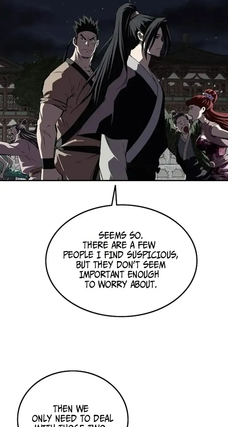 The Supreme Demon Swordmaster Chapter 40 page 80 - 