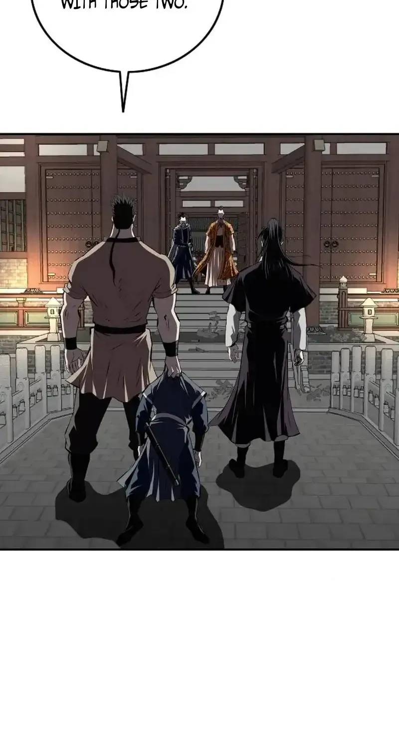 The Supreme Demon Swordmaster Chapter 40 page 81 - 