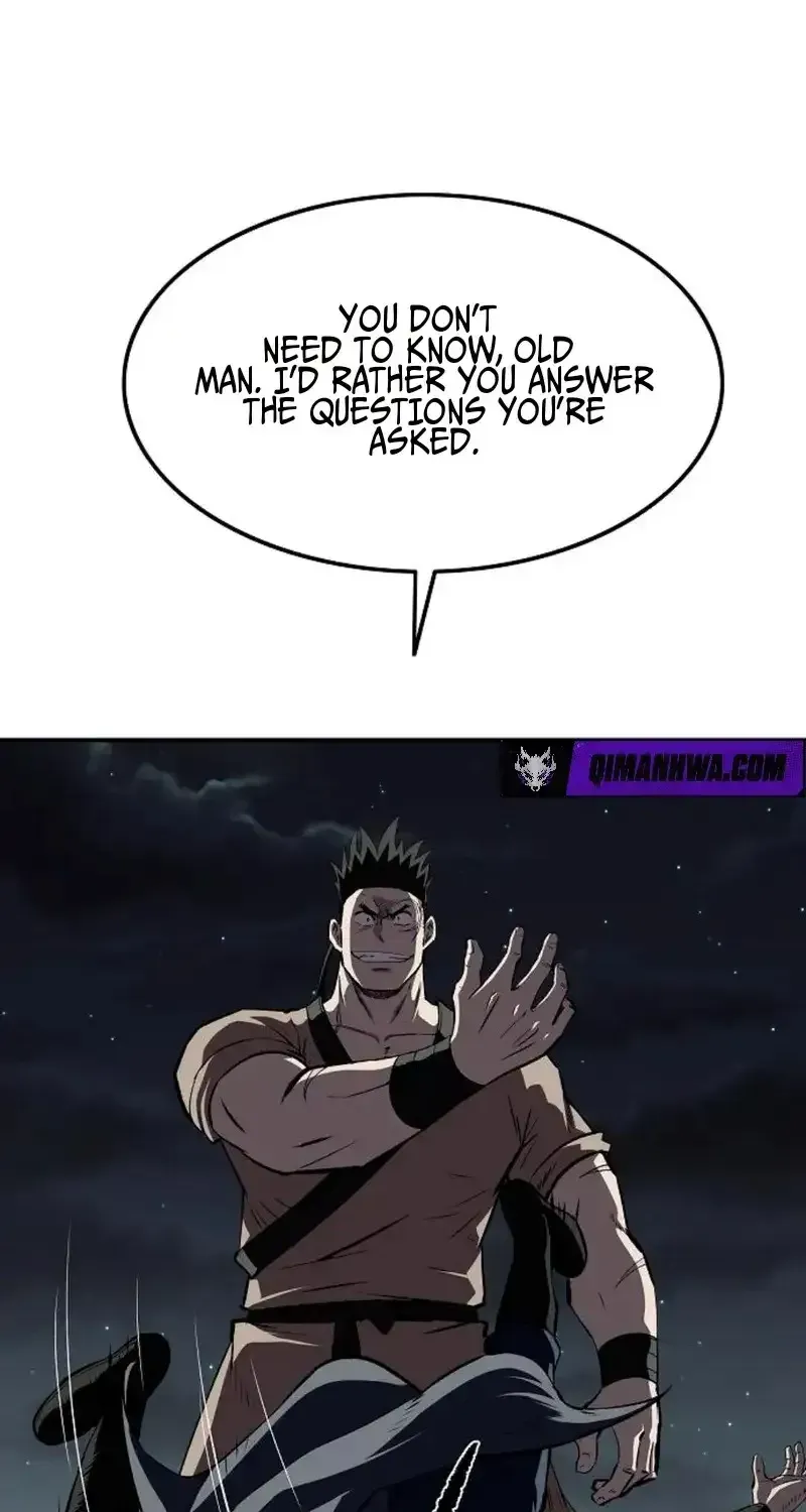 The Supreme Demon Swordmaster Chapter 40 page 83 - 