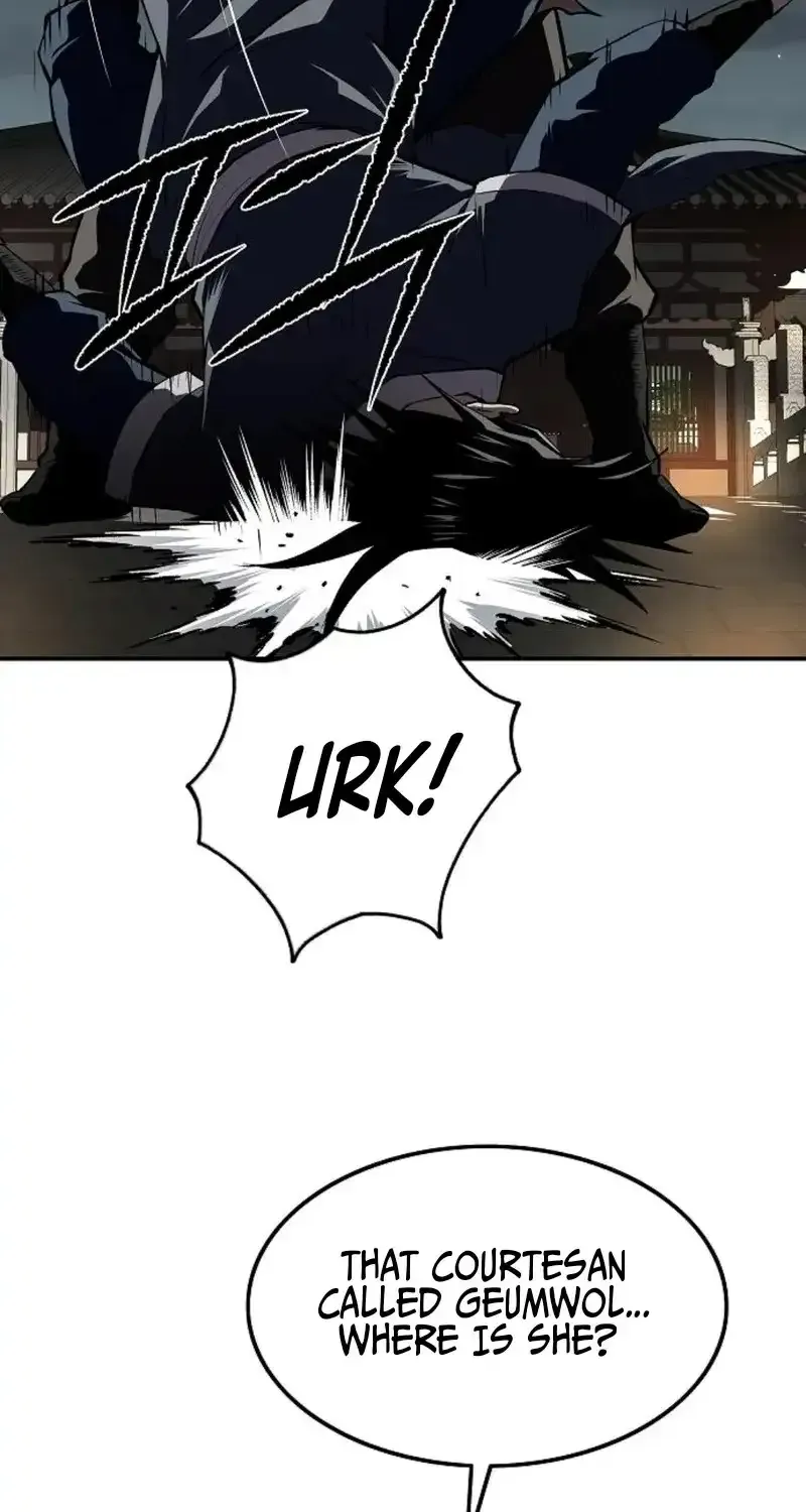 The Supreme Demon Swordmaster Chapter 40 page 84 - 