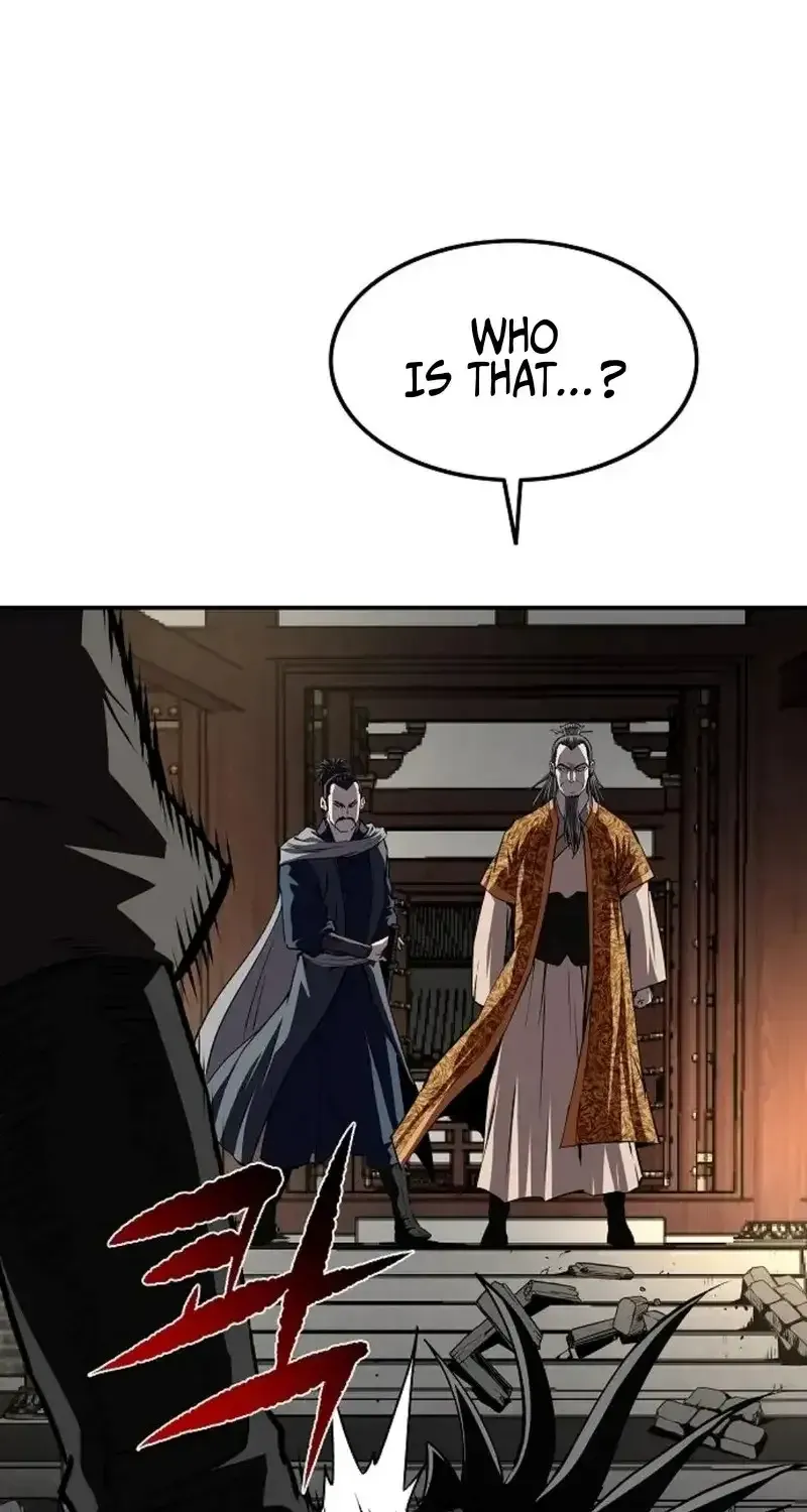 The Supreme Demon Swordmaster Chapter 40 page 86 - 