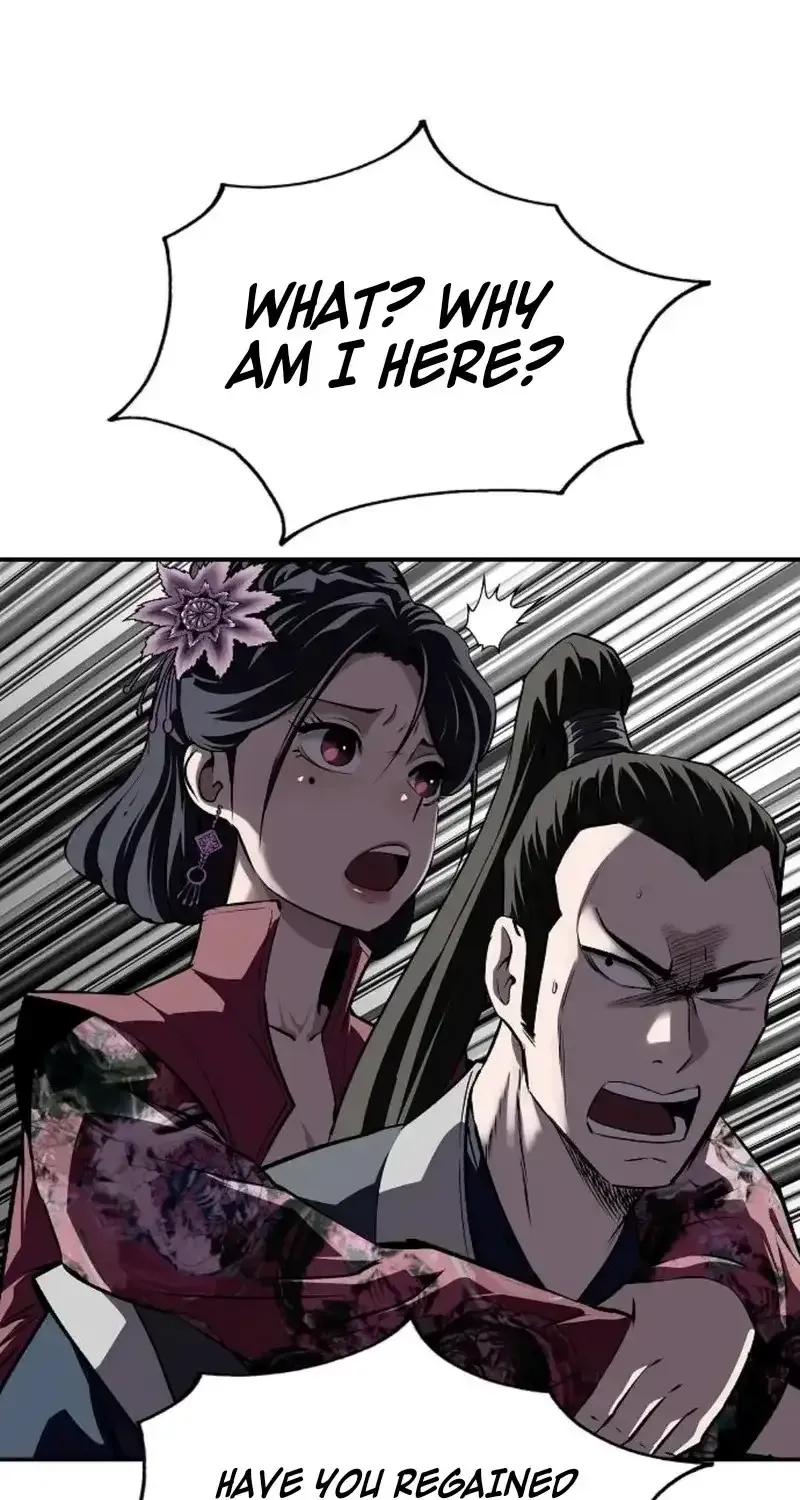 The Supreme Demon Swordmaster Chapter 40 page 100 - 