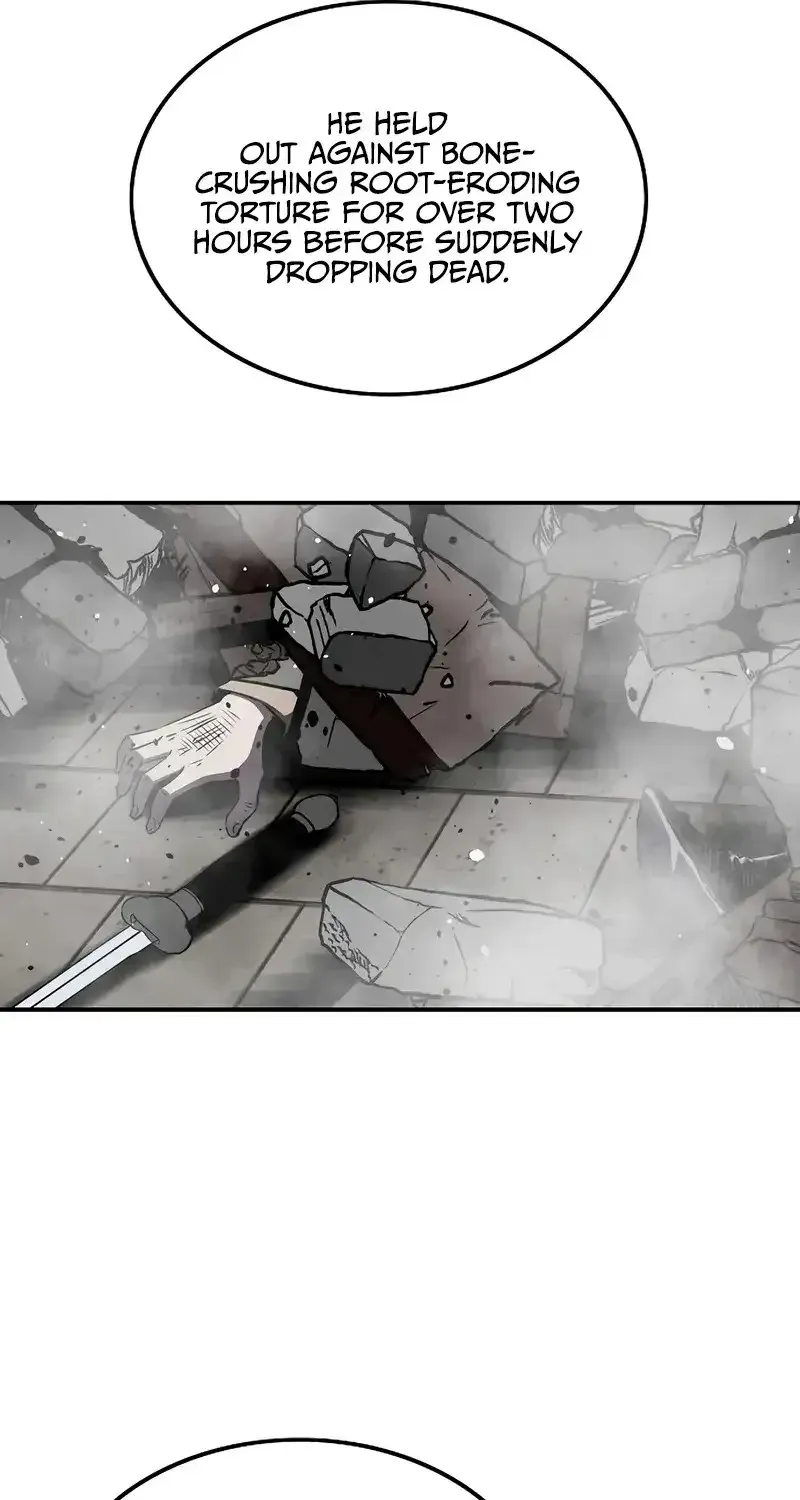 The Supreme Demon Swordmaster Chapter 41 page 11 - 