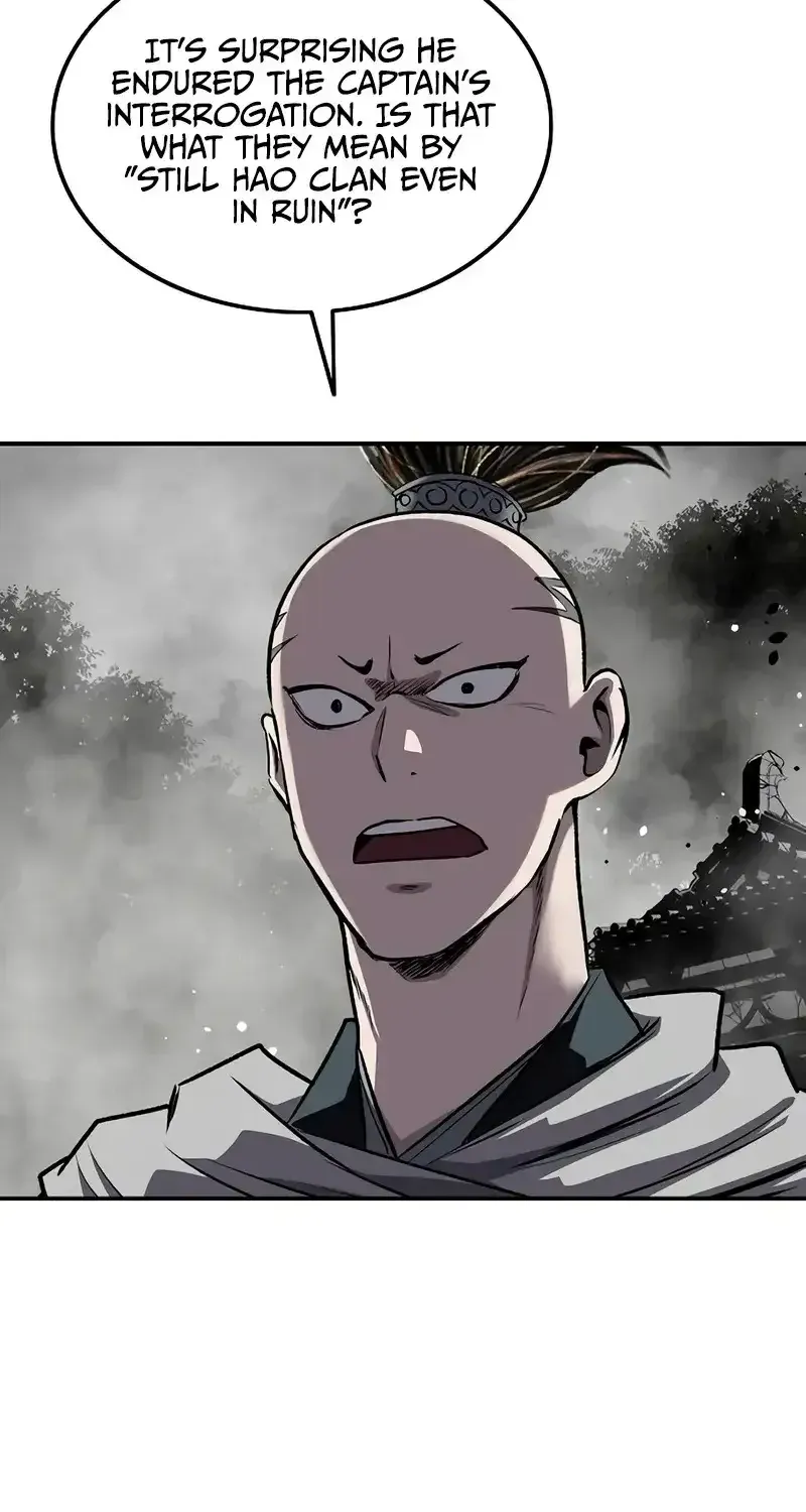 The Supreme Demon Swordmaster Chapter 41 page 12 - 