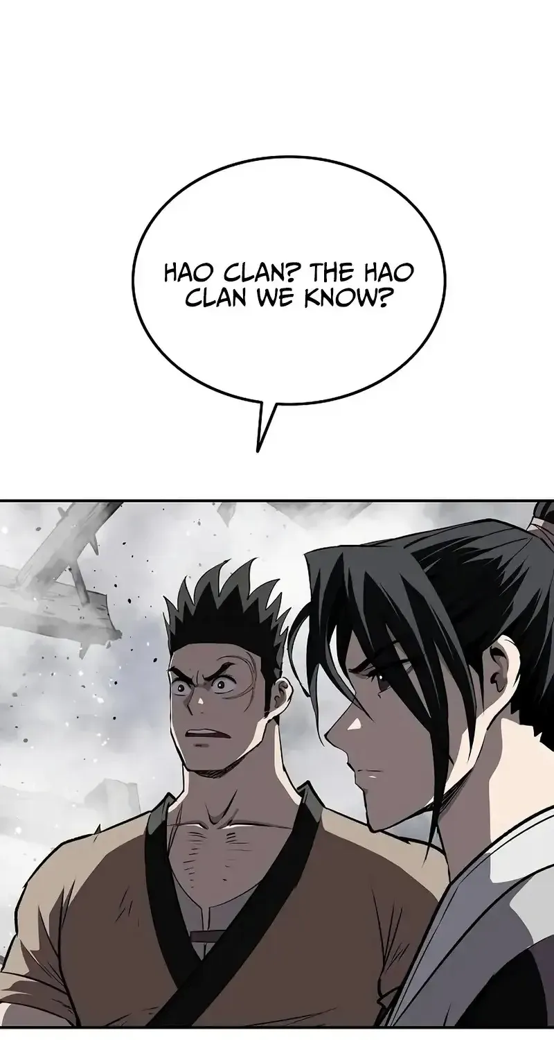 The Supreme Demon Swordmaster Chapter 41 page 13 - 