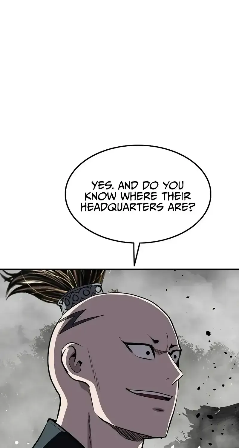 The Supreme Demon Swordmaster Chapter 41 page 14 - 
