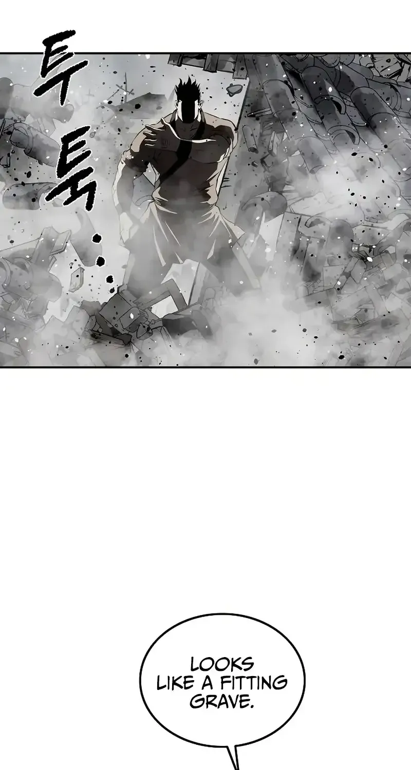 The Supreme Demon Swordmaster Chapter 41 page 3 - 