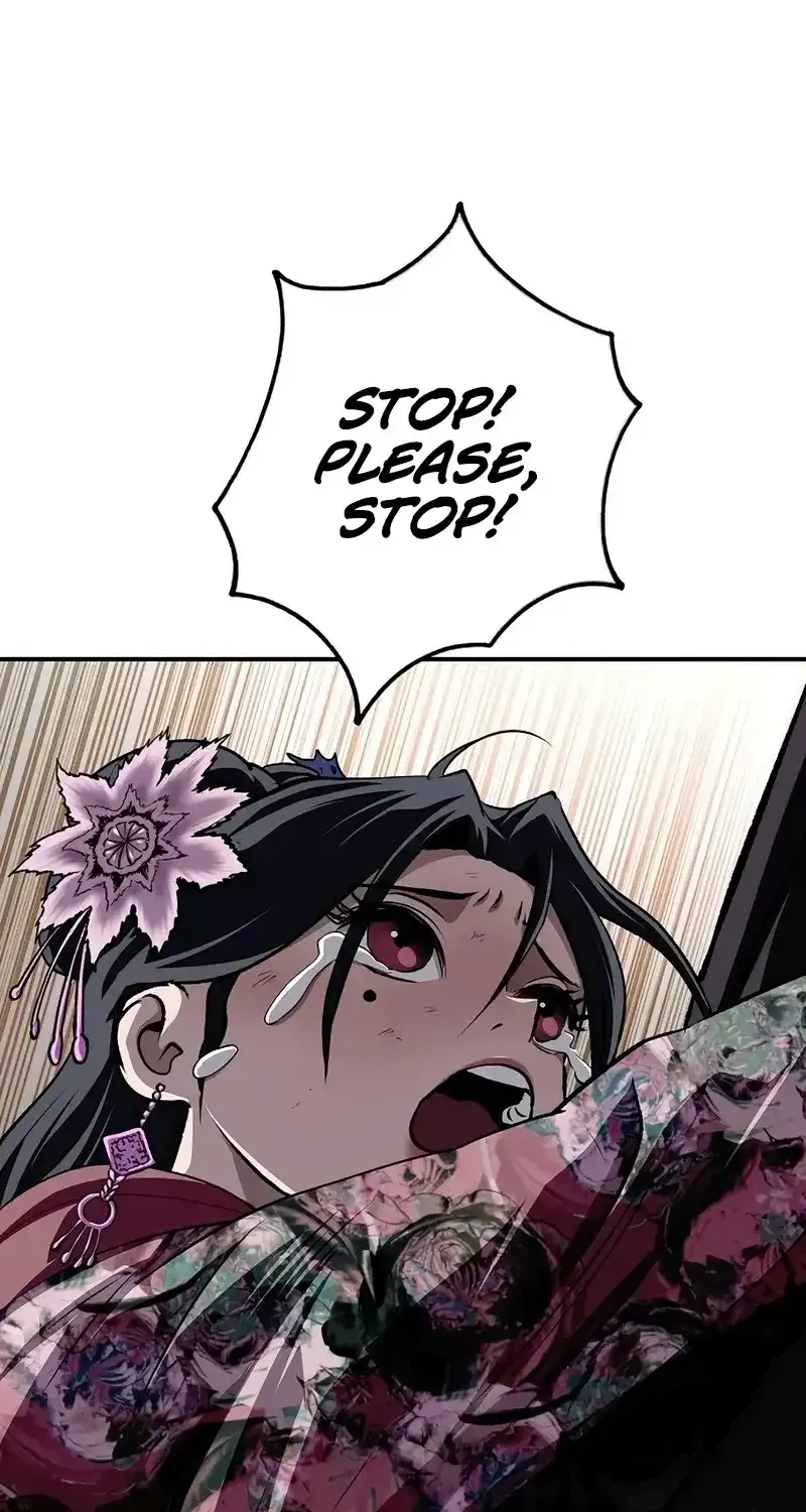 The Supreme Demon Swordmaster Chapter 41 page 21 - 