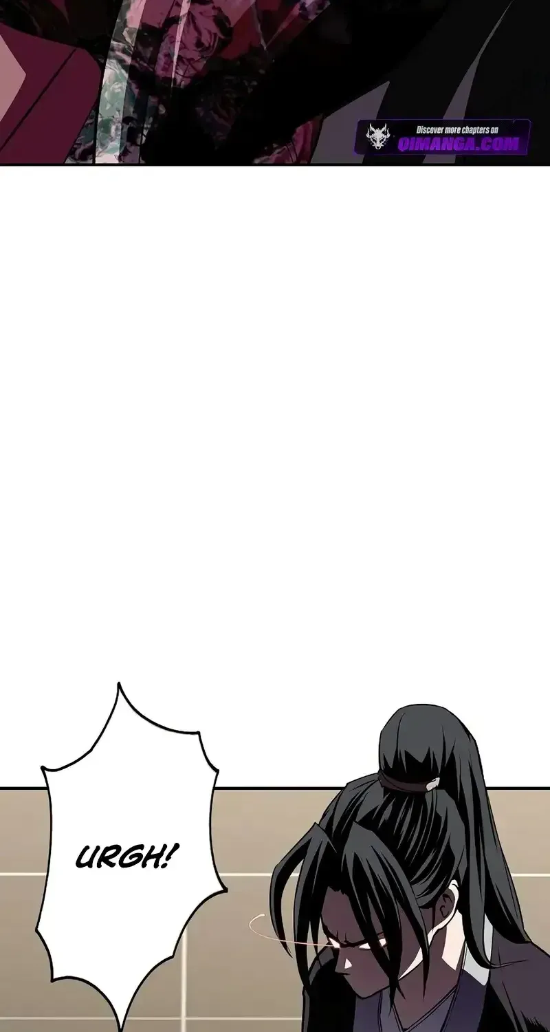 The Supreme Demon Swordmaster Chapter 41 page 22 - 