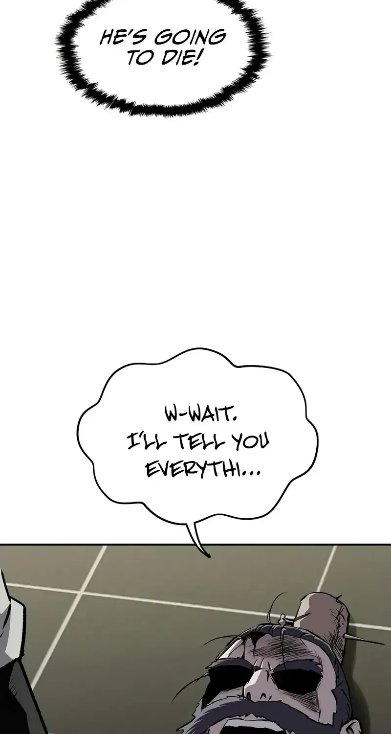 The Supreme Demon Swordmaster Chapter 41 page 27 - 